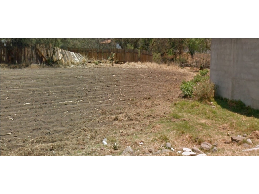 TERRENO EN VENTA TLAXCO TLAXCALA.