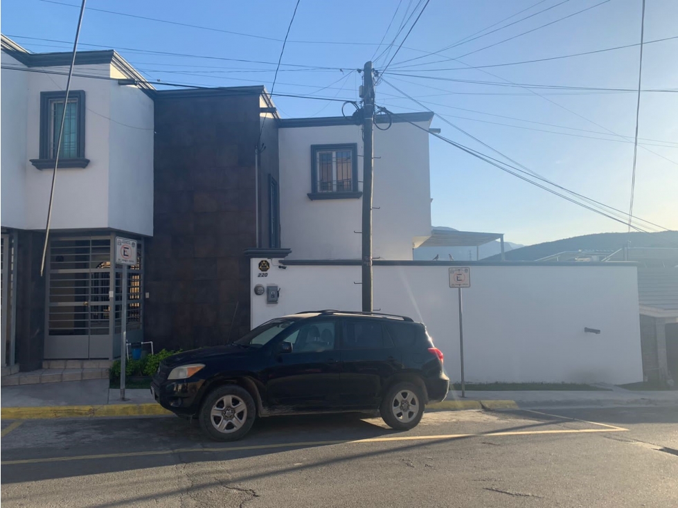 Casa en Venta en Colinas de San Jerónimo