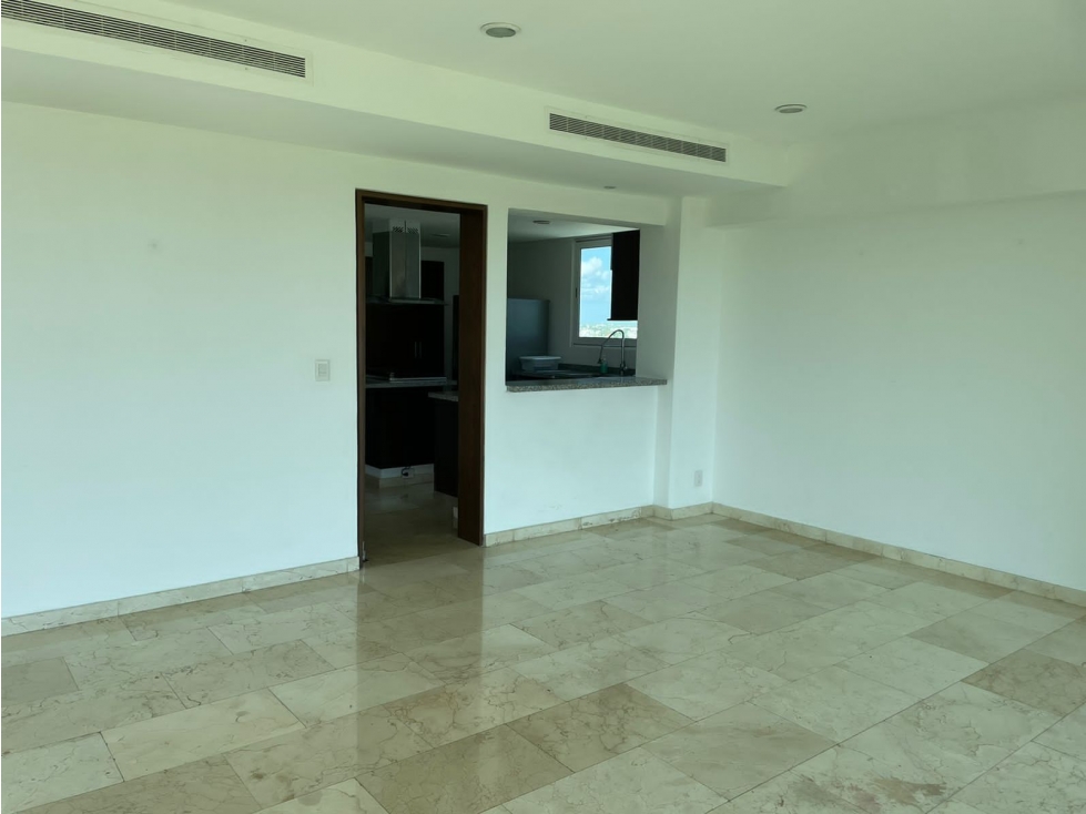 Oportunidad departamento en venta Isola Cancun