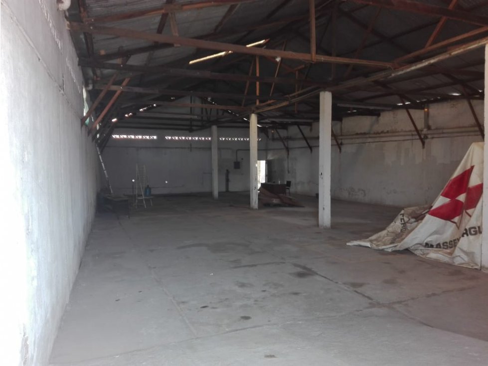 BODEGA EN RENTA EN 3A AV SUR TAPACHULA