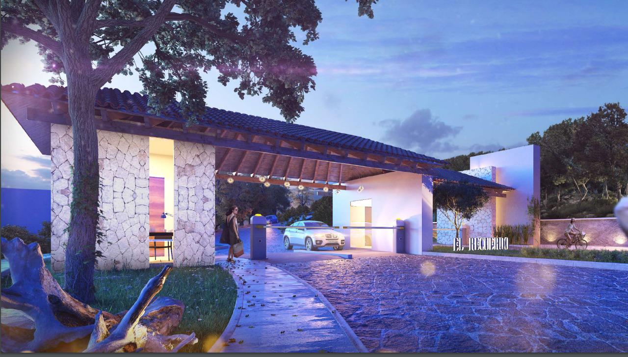Terreno En Venta En Haras Puebla Cerca De Periférico