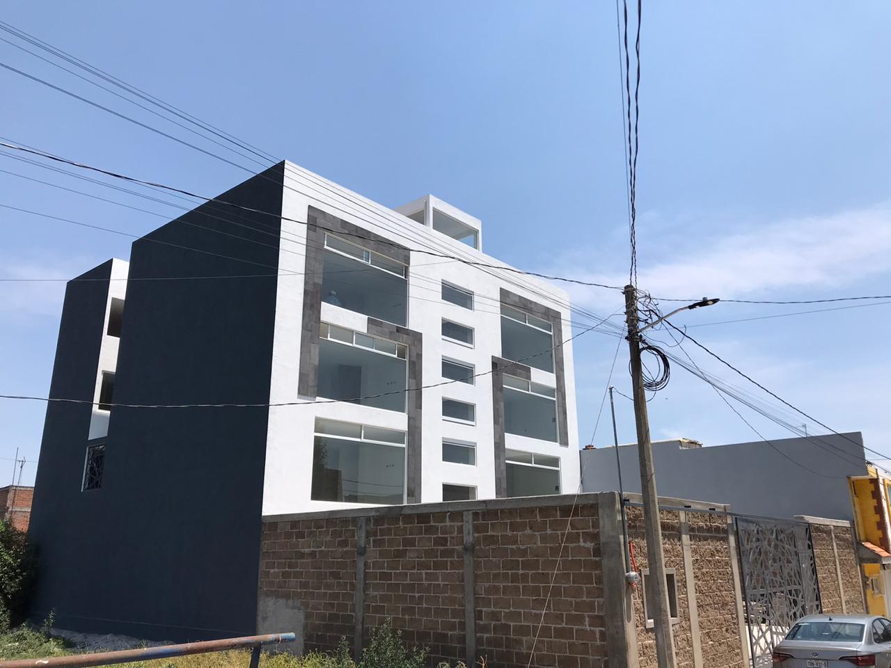 Departamentos En Venta Junto A Plaza San Diego Cholula Puebla