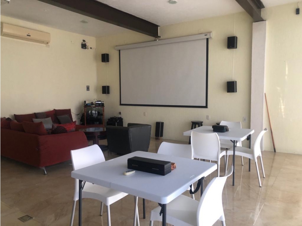 VENTA CASA OFICINA EN COL MAIMI CIUDAD DEL CARMEN