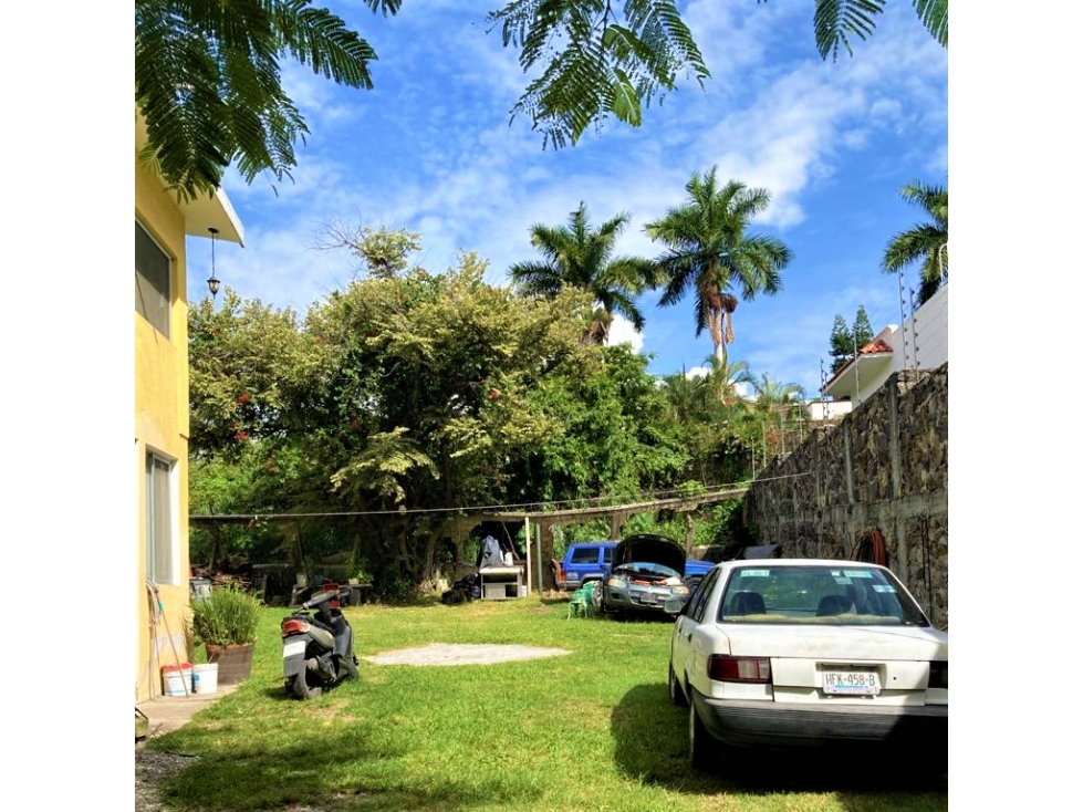 OPORTUNIDAD, CASA SOLA EN FRACC. BURGOS
