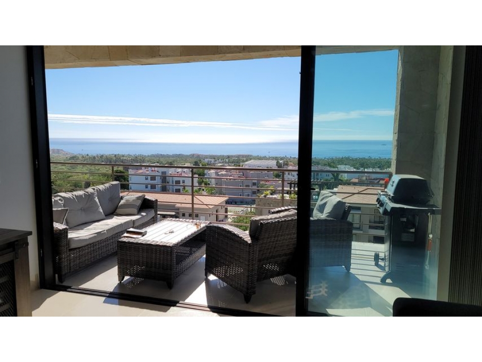 Condo Kland 2 bed, 2.5 bath Tramonti third floor B-307, Cabo Corridor