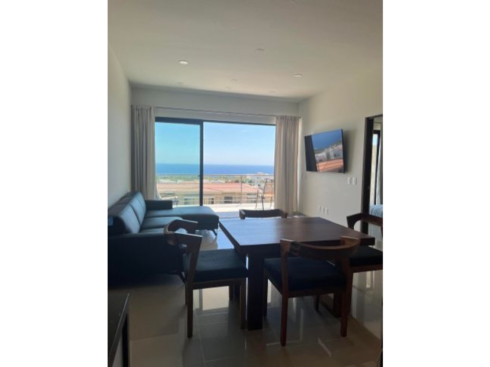 Tramonti Ocean view condo, 2 bed, 2.5 bath, second floor B-205