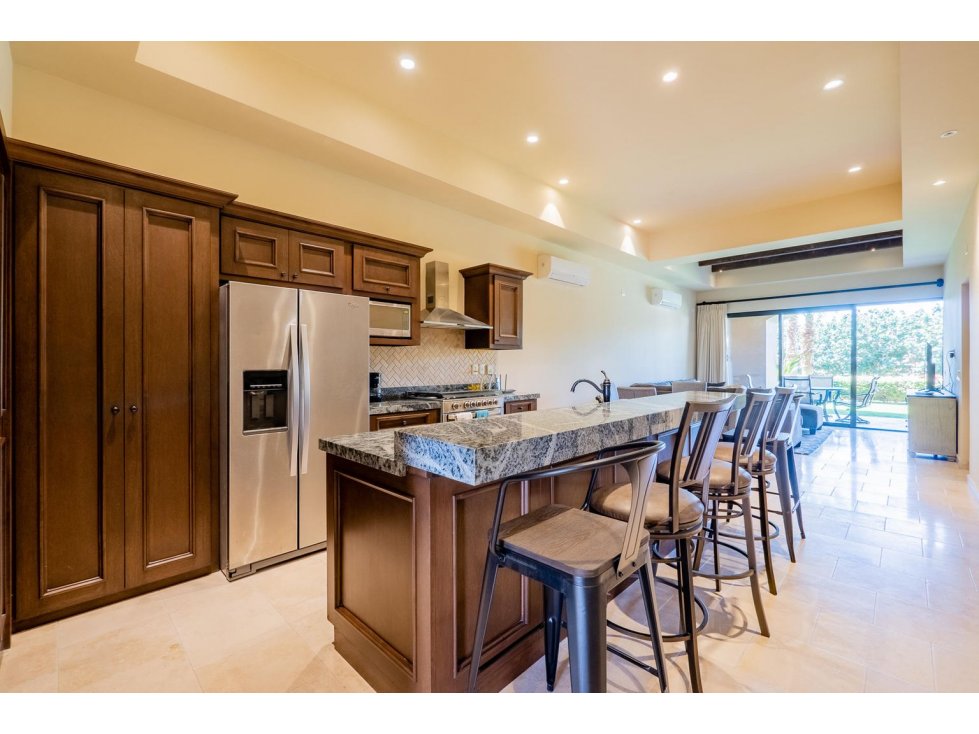 Condo Paraiso Copala at Quivira 2102, Pacific,