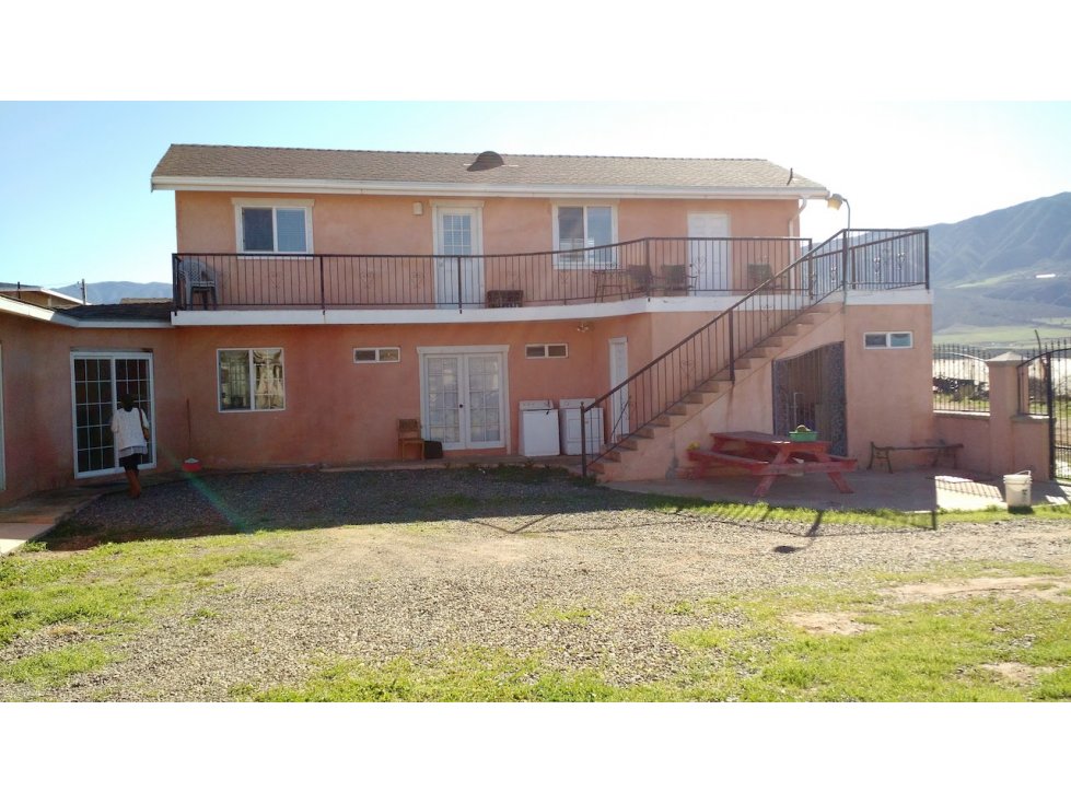 Se Vende Edificio ideal para B&B o Dormitorios en Ensenada