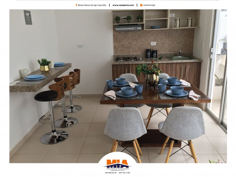 VENTA DE CASA FRACCIONAMIENTO SUR (SC)