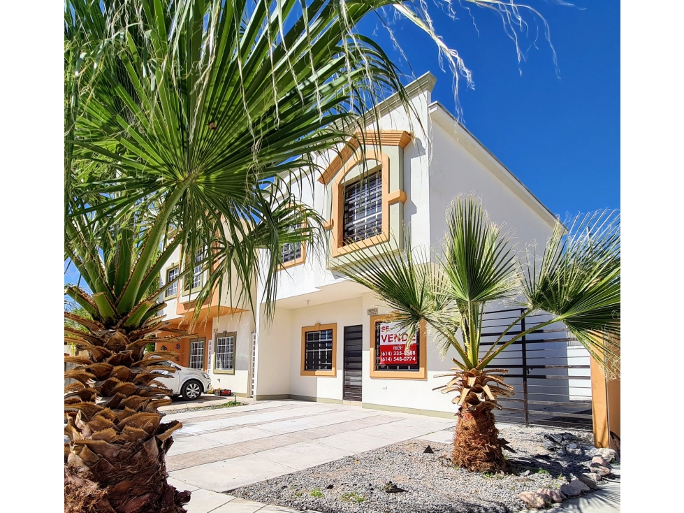 Fracc. Romanzza ... VENTA -VENTA - VENTA !!!