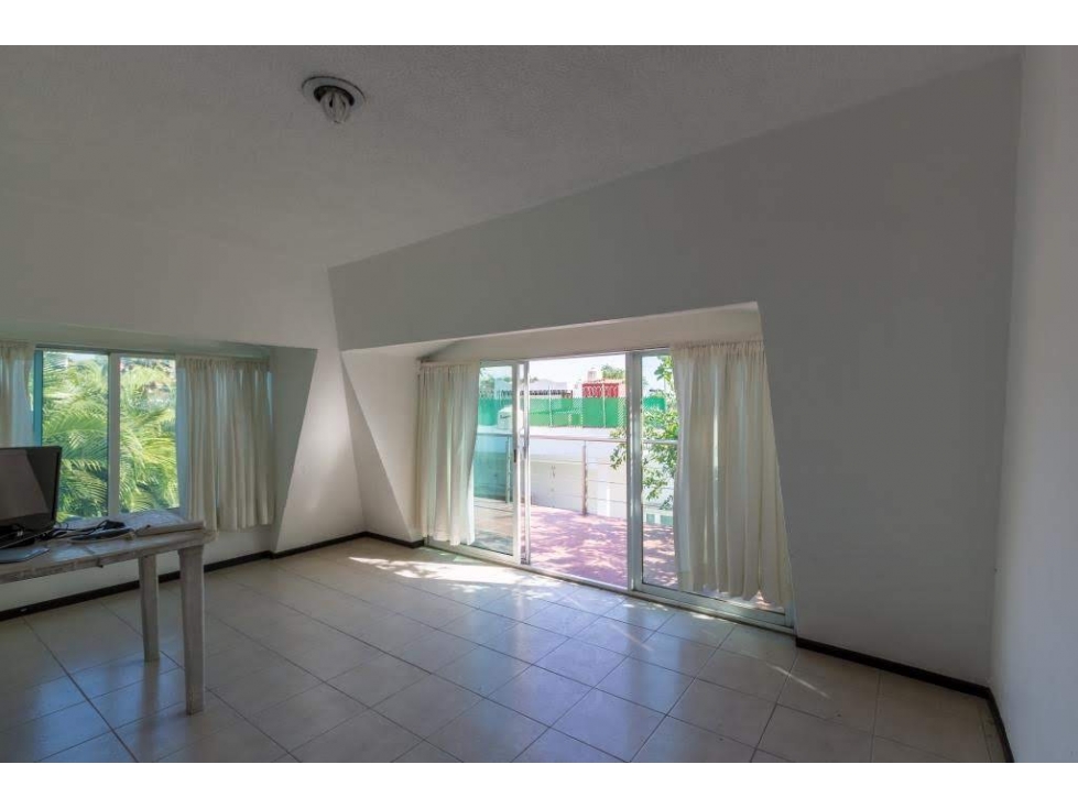 Venta de Casa Sola en Burgos
