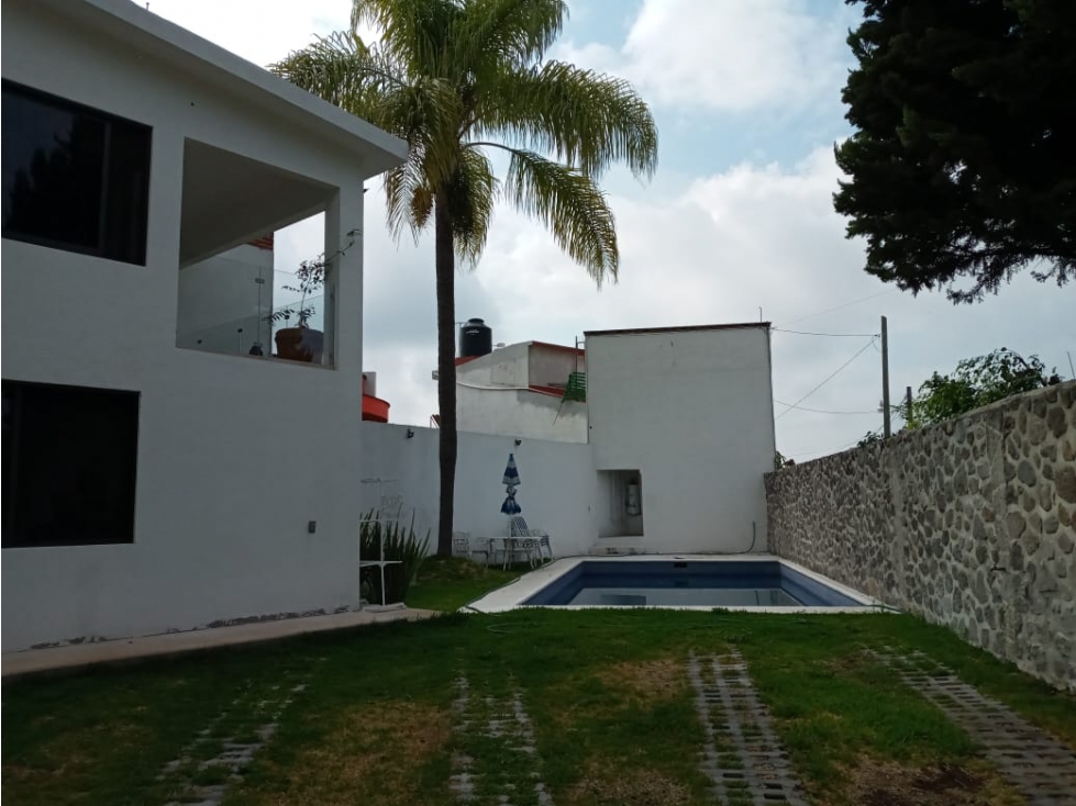 Venta de Departamento en Lomas Tetela