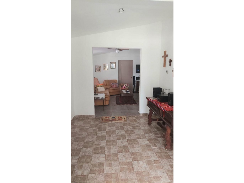 Venta de Casa en Condominio en el Paraje