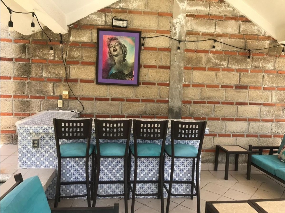 Venta de Casa Sola en Fracc. Las Fincas