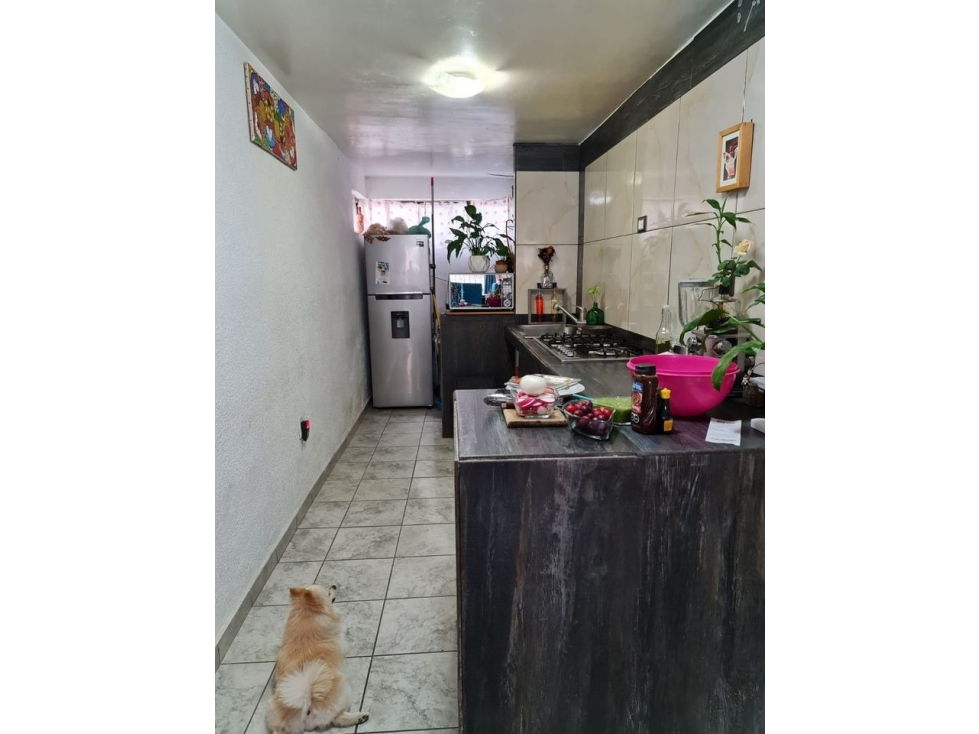 Venta de Departamento en San Anton