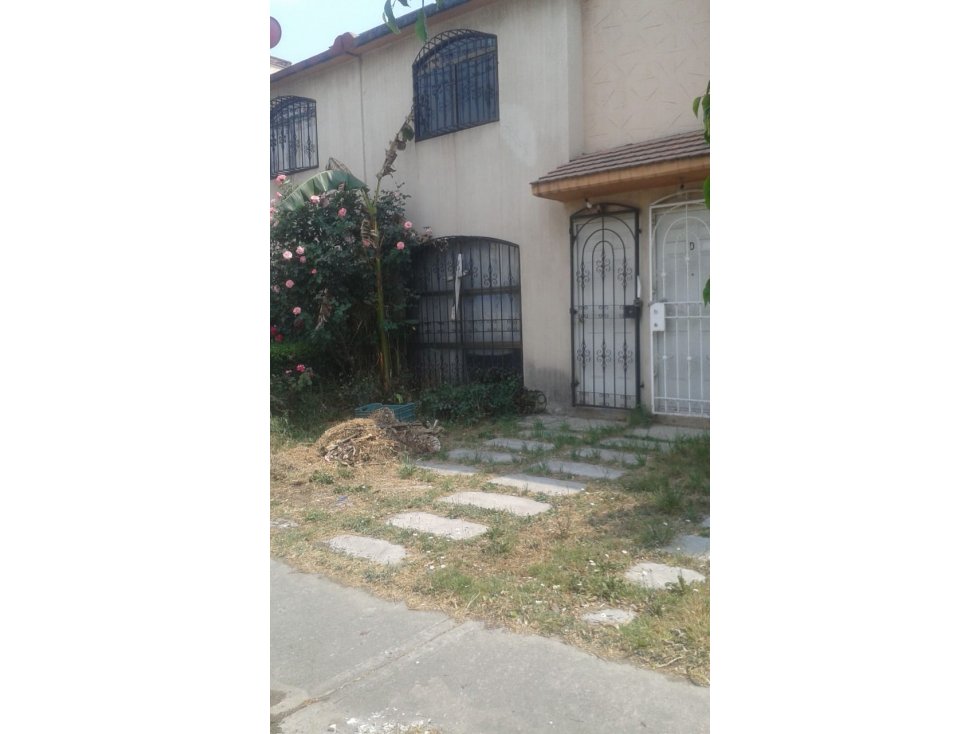 Gran Casa en San Buenaventura Rio Hondo