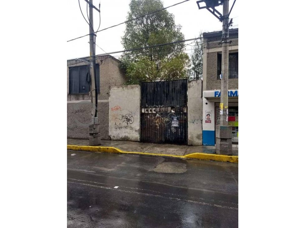 Nave Industrial en Remate Bancario; Iztapalapa