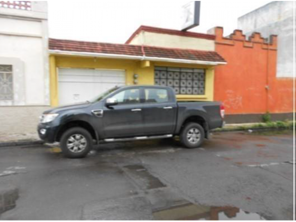 Gran Casa en Santa María, Puebla, Puebla.