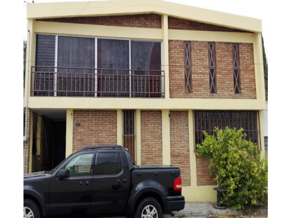 Gran Casa en Los Electricistas, Tehuacán, Pue