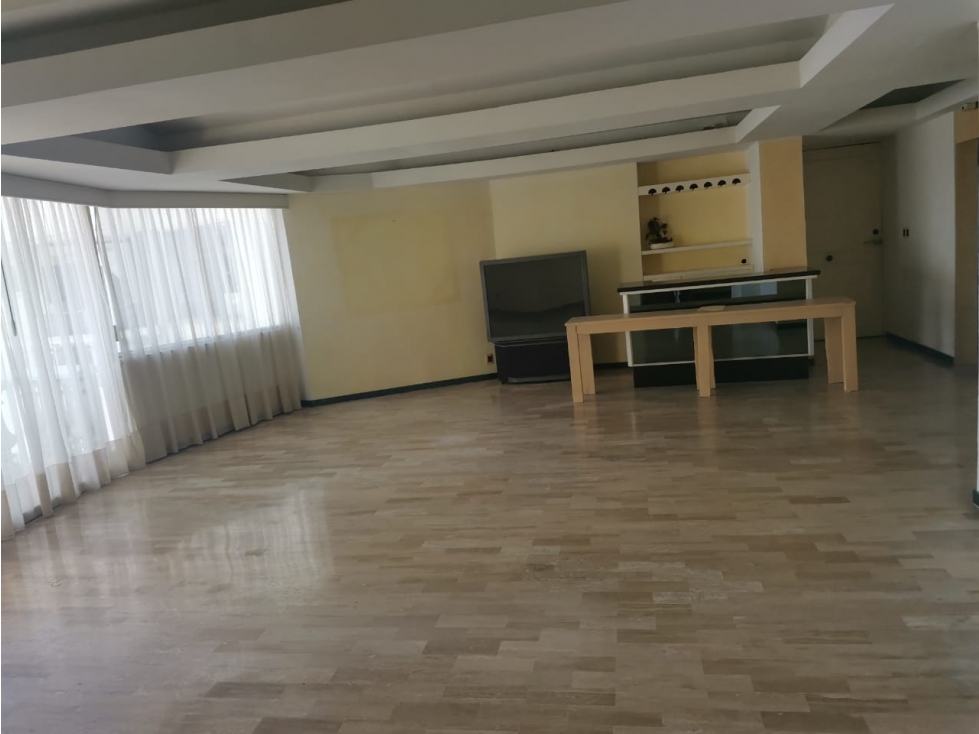Remato Depto. Ubicado En Fracc Club Deportivo Acapulco