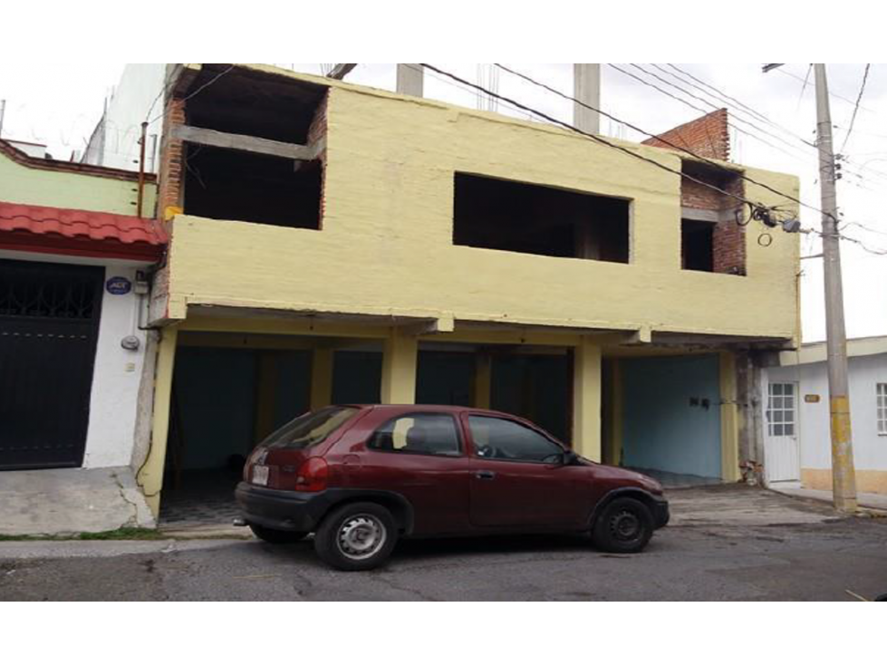 Gran casa en  Lomas de san Alfonso, Puebla, Puebla.