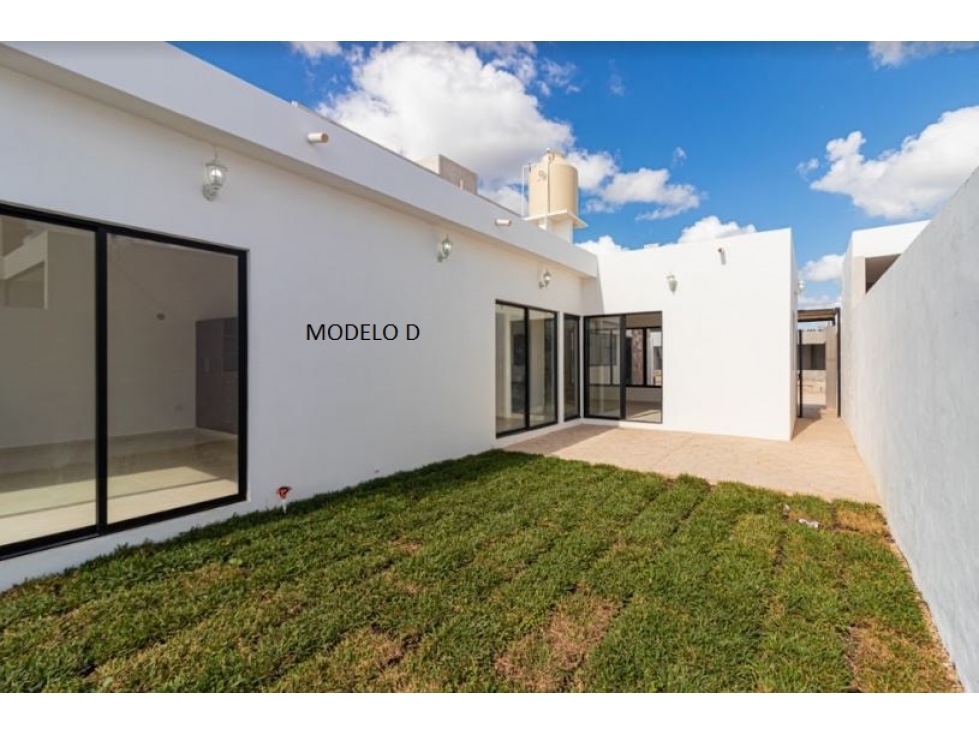 RESIDENCIAL ACACIA EN PRE-VENTA