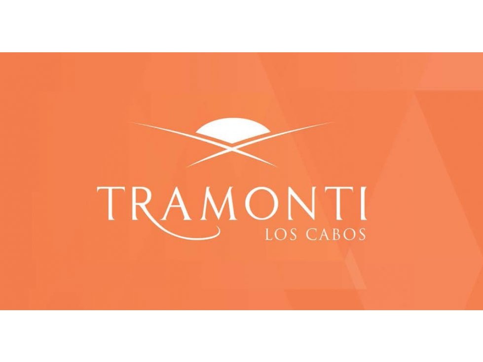 Tramonti condominios