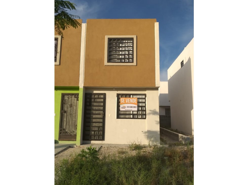 EN VENTA CASA EN VALLE DE SANTA ELENA, ZUAZUA.