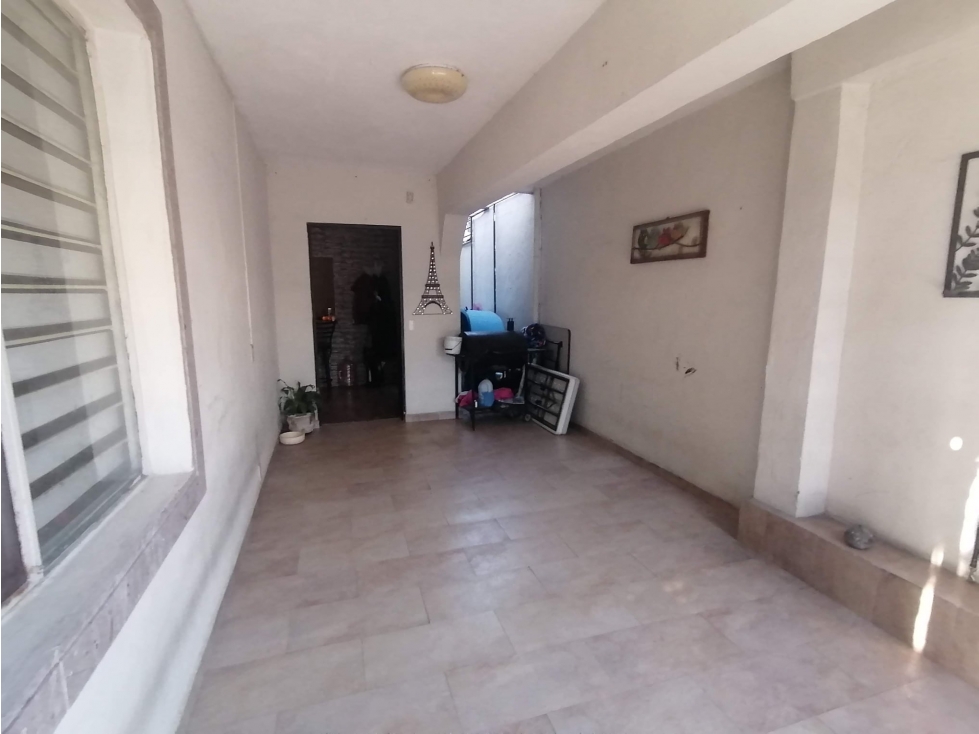 CASA EN VENTA CENTRO SAN NICOLAS