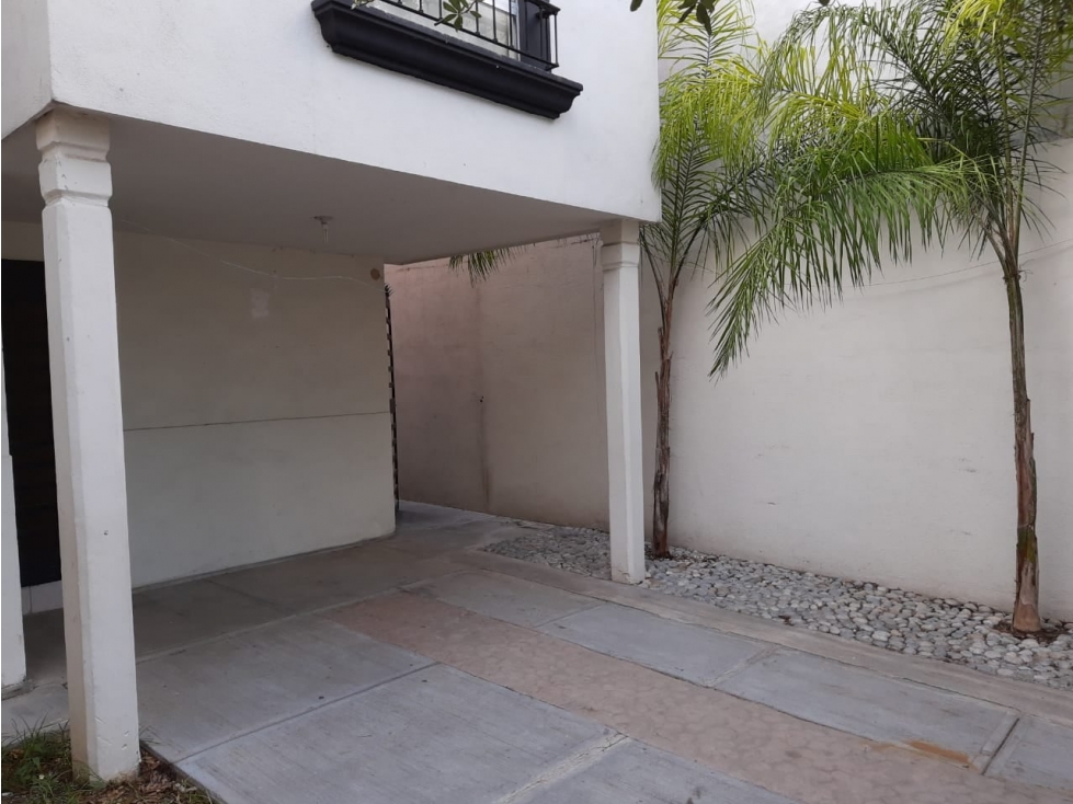 CASA EN VENTA EN LOS FAISANES GUADALUPE