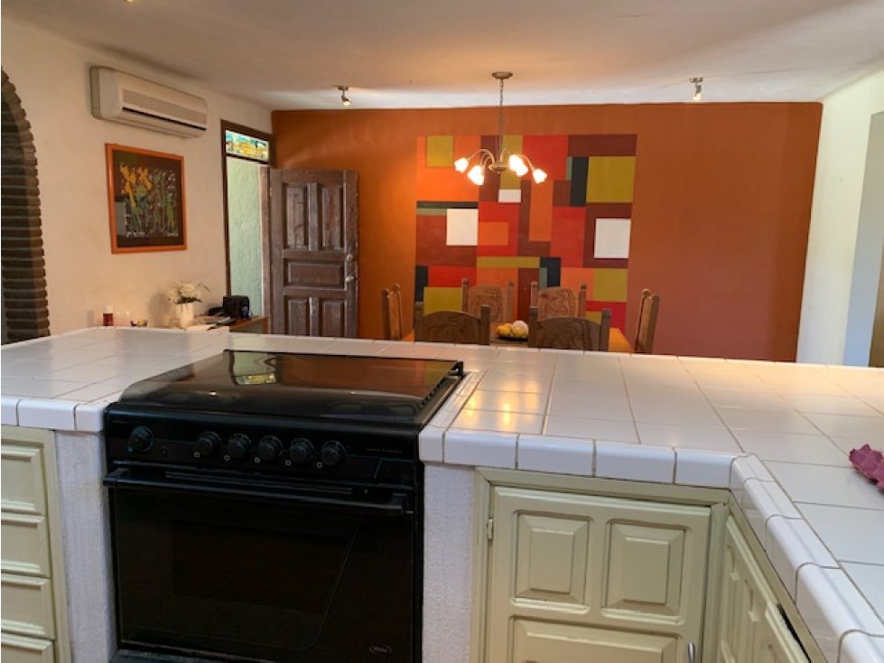 VENTA CASA NARANJO SAN JOSE DEL CABO LOS CABOS