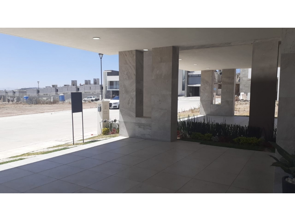 Casa en Venta Pachuca Fracc Residencial