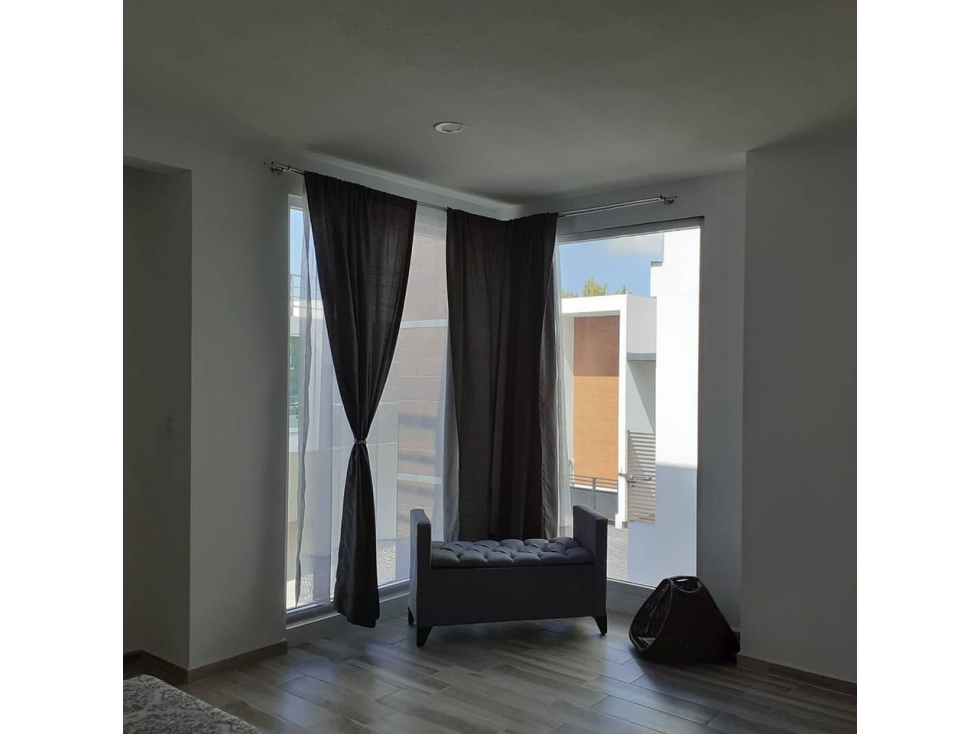 Casa en Venta Residencial Real Catorce Pachuca