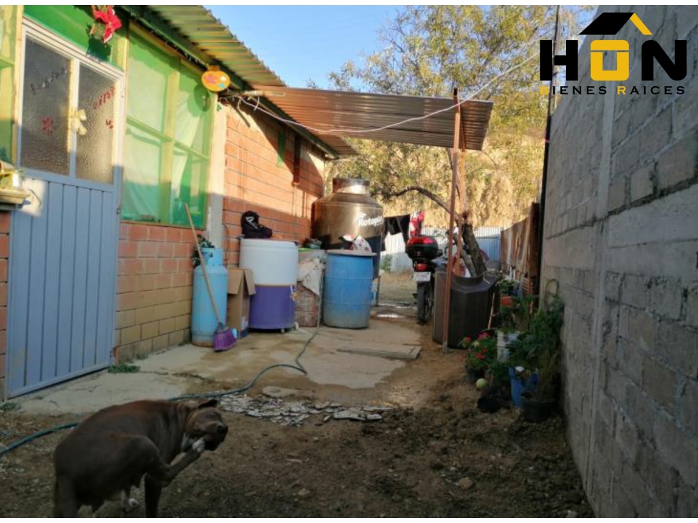 TERRENO EN SAN AGUSTIN DE LAS JUNTAS 3