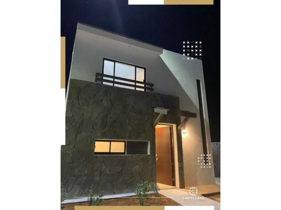 Casa en venta La Castellana - Los Cabos - San José del Cabo