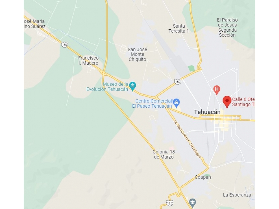 VENTA DE REMATE EN TEHUACAN PUE.