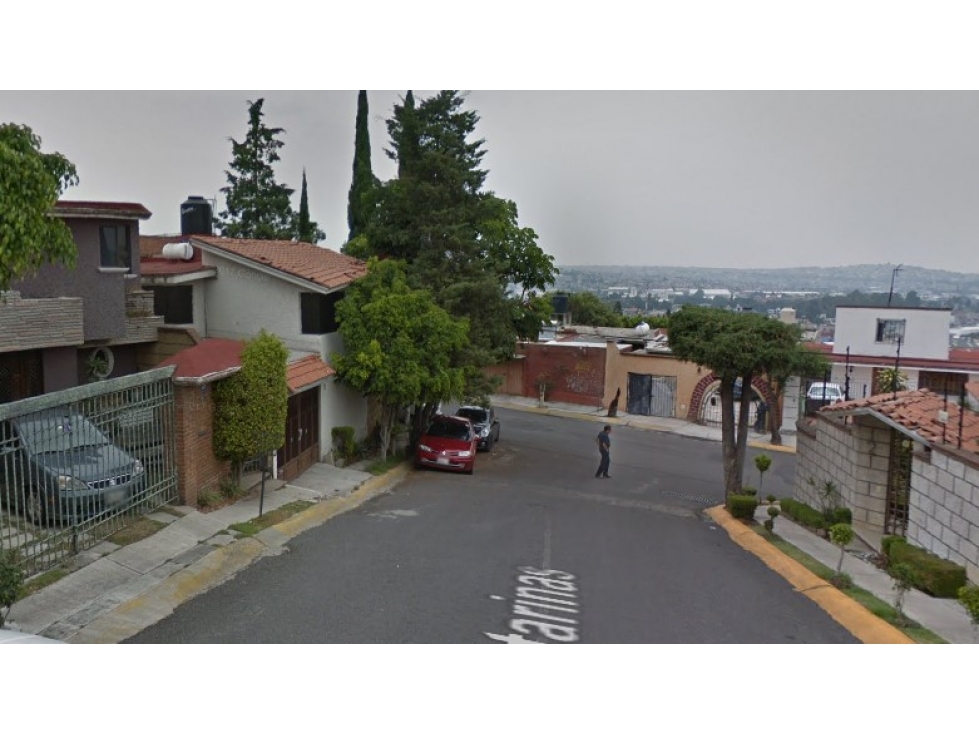 CASA EN VENTA REMATE BANCARIO,  CATARINAS