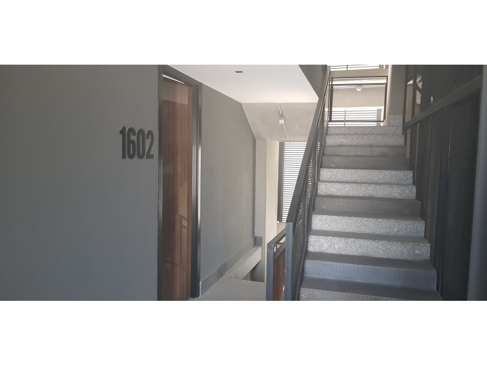 Departamento en renta Loreta Vertical House