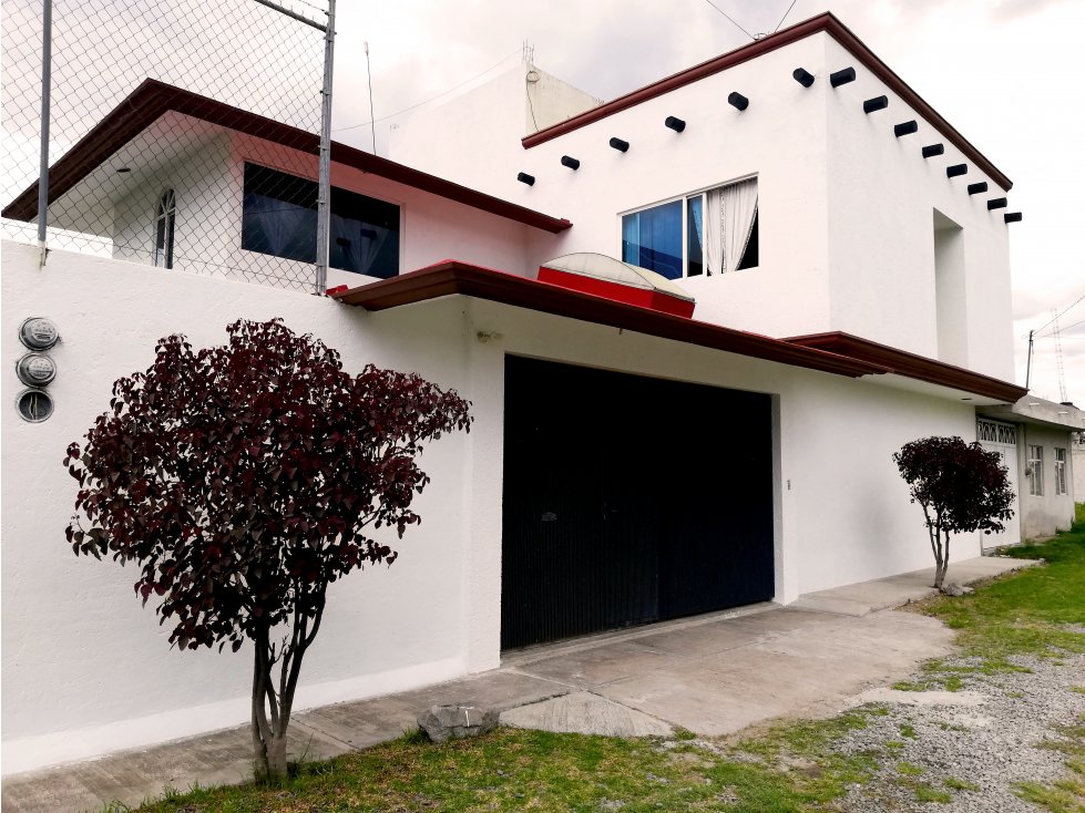 Casa en venta por 11 sur, calle colorines,  Puebla