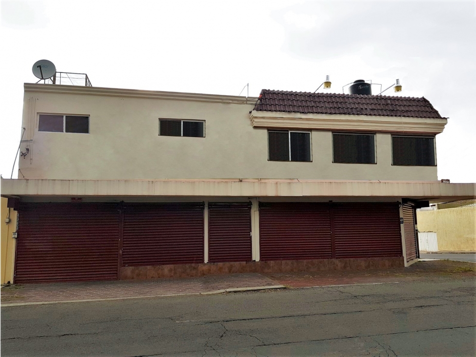 Casa en venta en La Paz sobre calle Rosendo Márquez, Puebla.