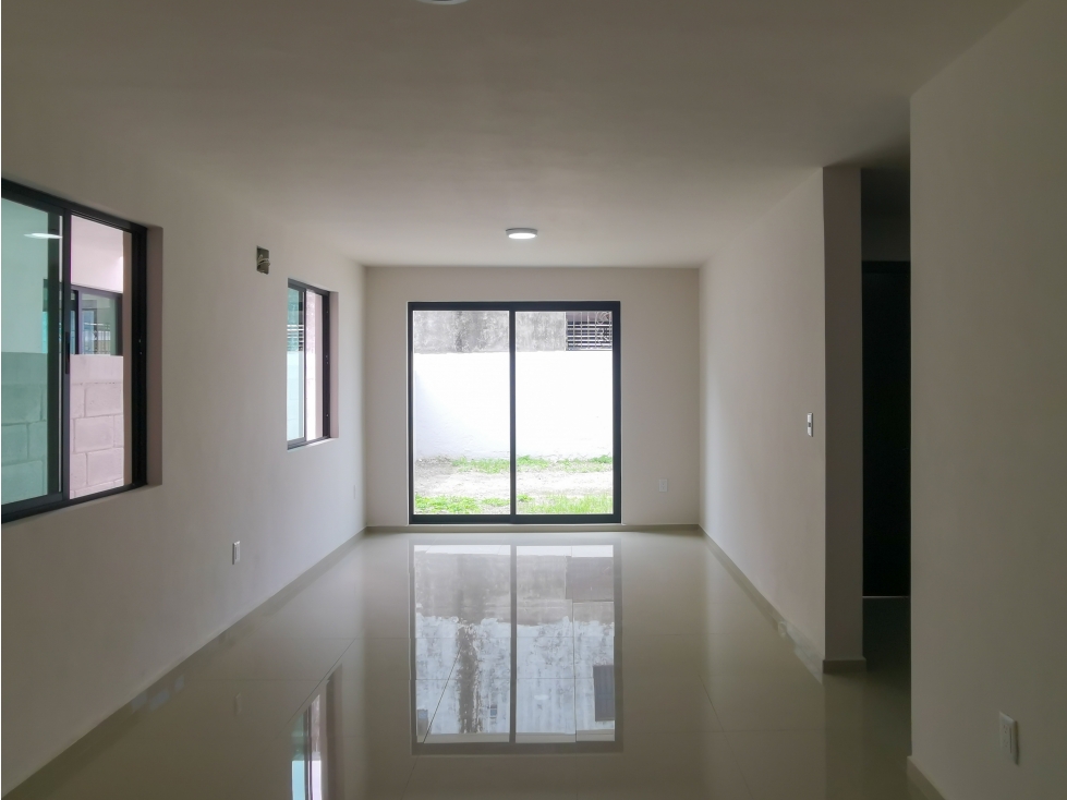 Casa en venta en Ciudad Madero, colonia Jesús Luna Luna. FMR-V220