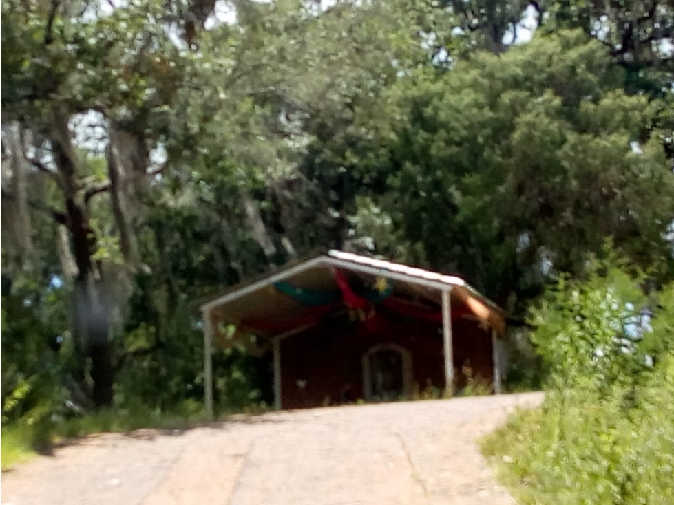 VENTA DE TERRENO EN EL TUNAL HUASCA DE OCAMPO,HGO