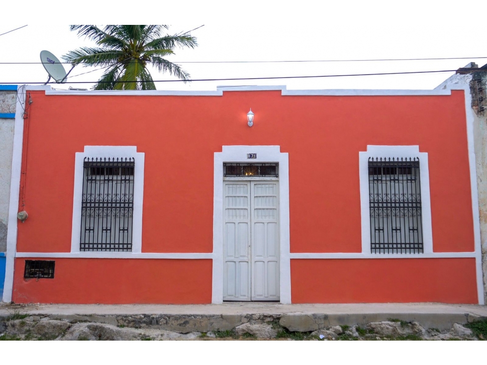 Airbnb ready Casa Flamingos DownTown Merida