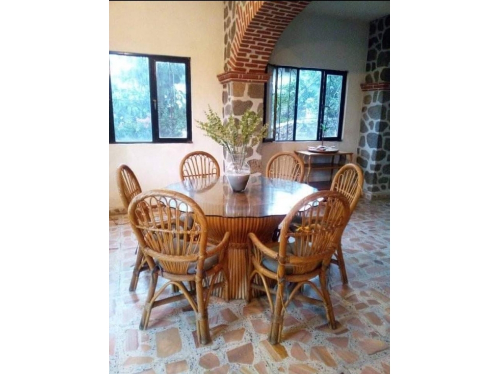 HERMOSA CASA EN VENTA XOCHITEPEC REAL DEL PUENTE