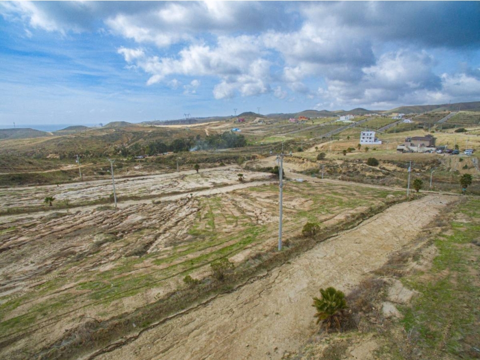 TERRENO EN VENTA EN  VALLES DEL MAR PLAYAS DE ROSARITO