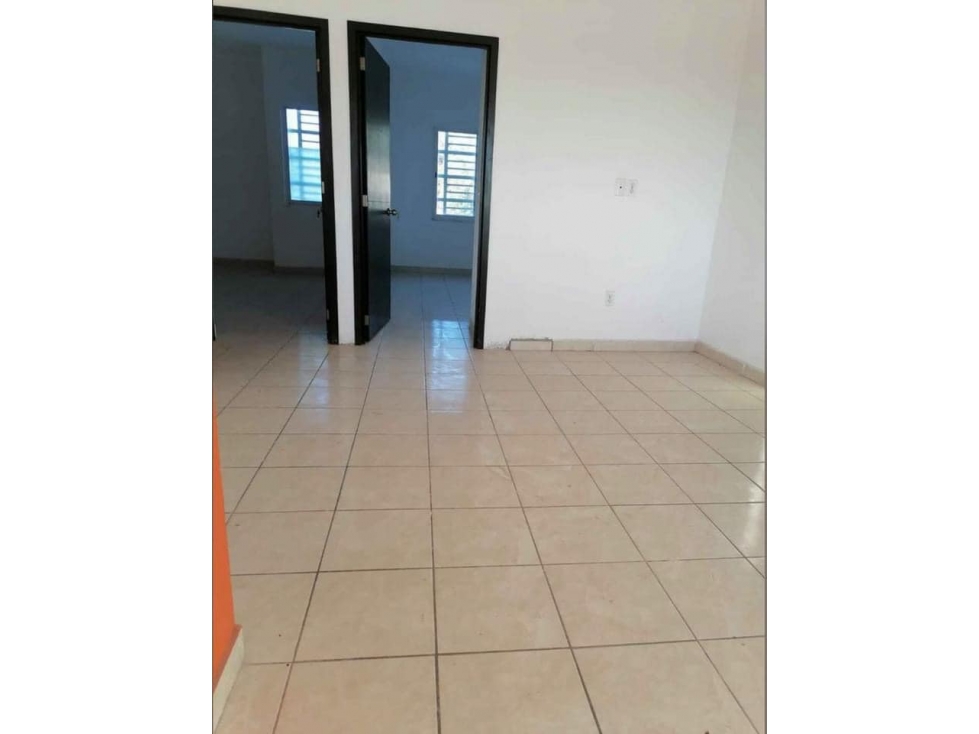 CASA EN VENTA DE OPORTUNIDAD EN FRACC. RIVERA DEL JAZMIN COLIMA