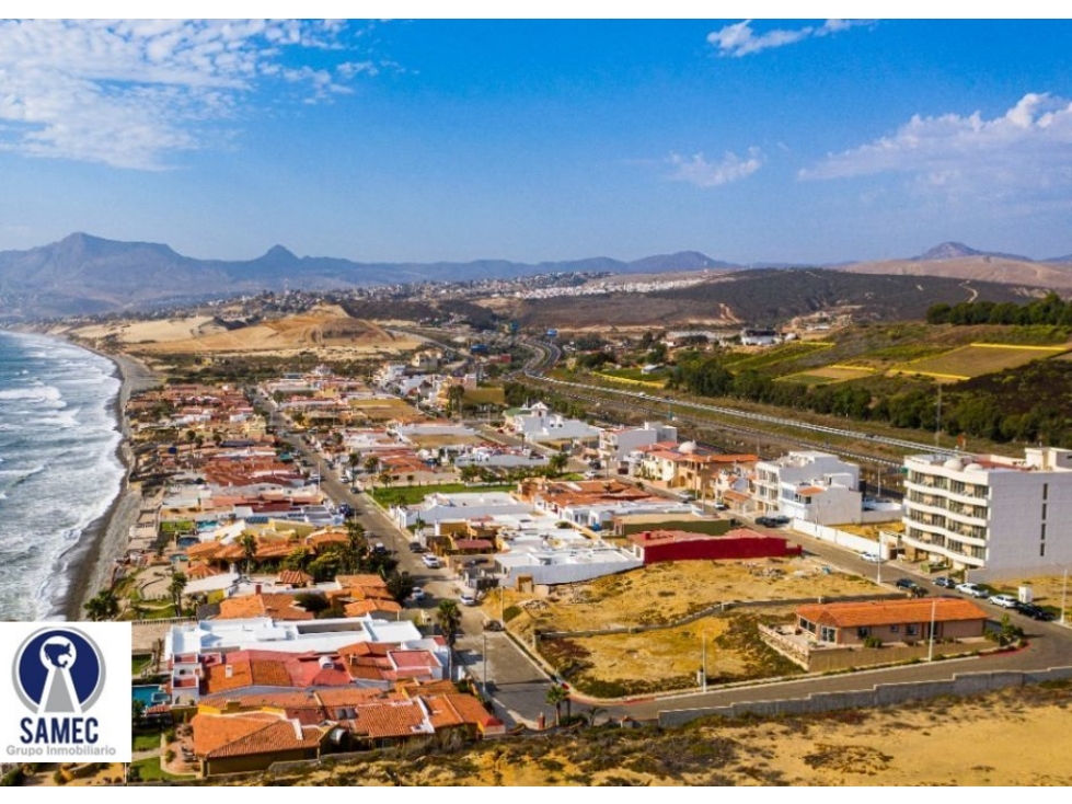 CASA EN VENTA EN MISION VIEJO  PLAYAS DE ROSARITO