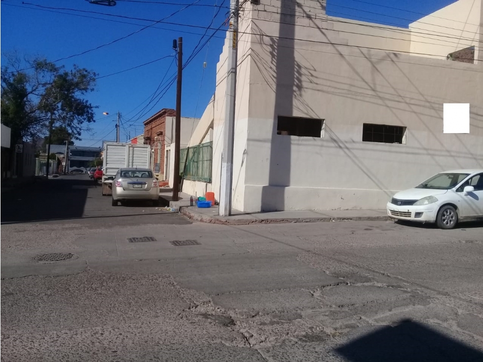 Casa en Venta Para inversión en Colonia Centro, Guaymas, Sonora