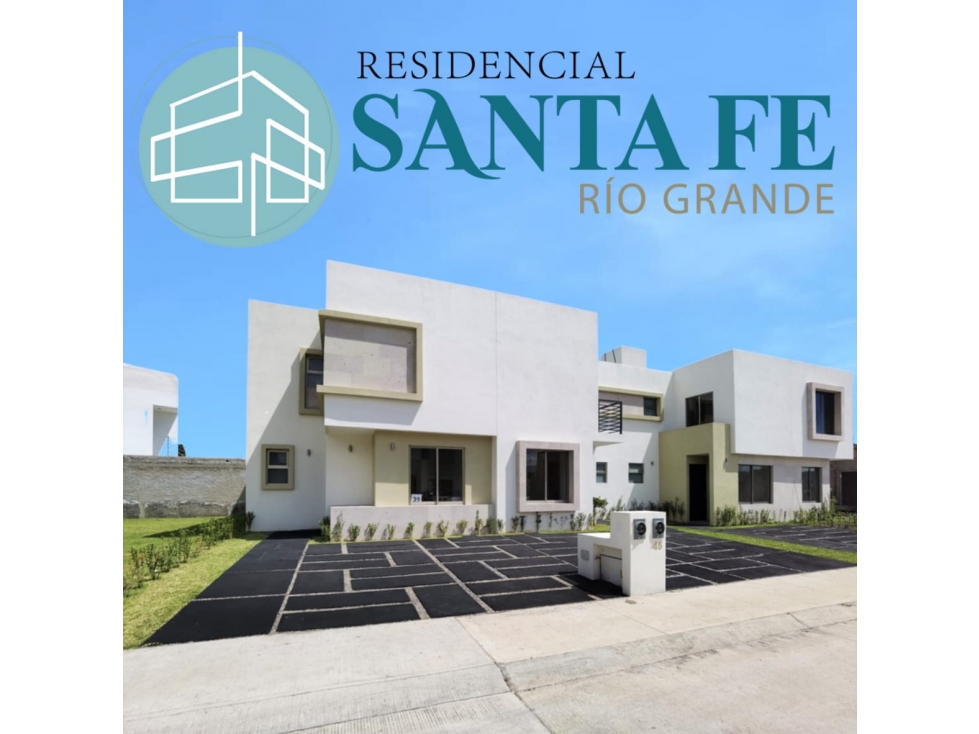 Casas desde $1,798,000 RESIDENCIAL SANTA FE Morelia