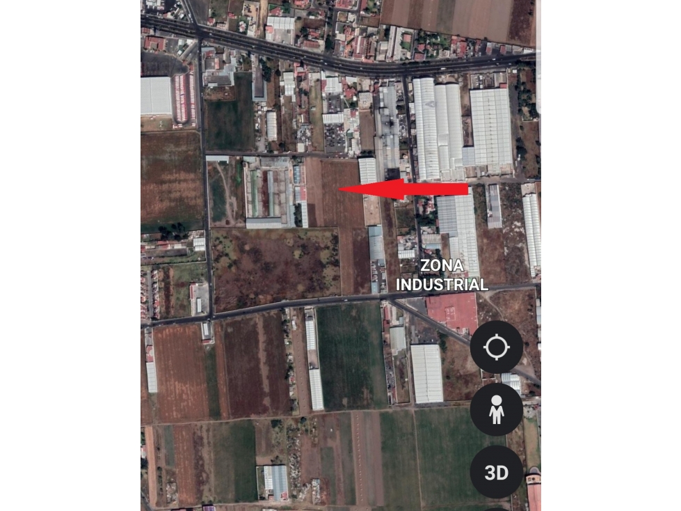 TERRENO EN VENTA Y RENTA, ZONA INDUSTRIAL 5,402.00 MTS. CHALCO